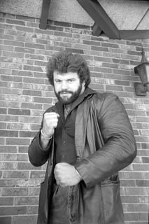 Picture of Billy Jack Haynes