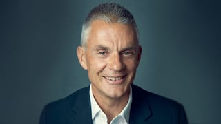 Picture of Tim Davie