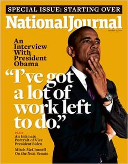 Picture of National Journal
