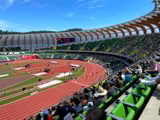 Picture of Hayward Field