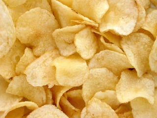 Picture of Potato chip
