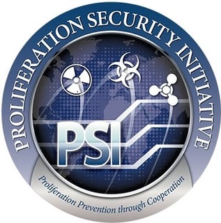 Picture of Proliferation Security Initiative