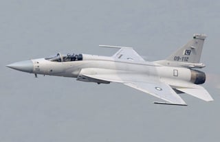 Picture of CAC/PAC JF-17 Thunder