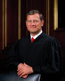 Picture of John Roberts