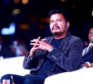 Picture of S. Shankar