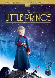 Picture of The Little Prince