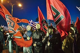 Picture of Golden Dawn
