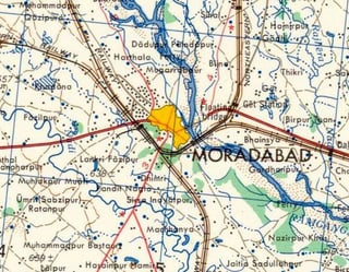 Picture of Moradabad