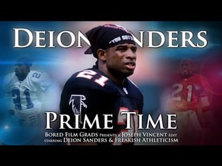 Picture of Prime time