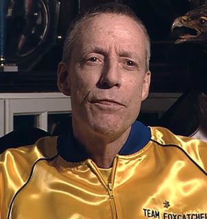 Picture of John du Pont
