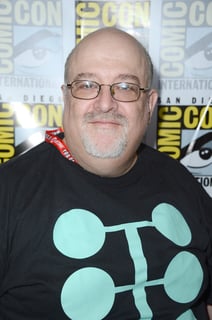 Picture of Peter David