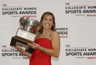 Picture of Honda-Broderick Cup