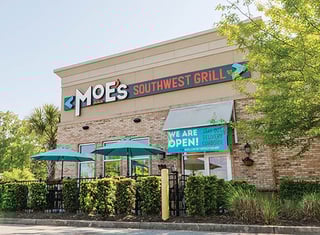 Picture of Moe's Southwest Grill