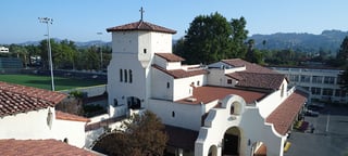 Picture of Notre Dame High School