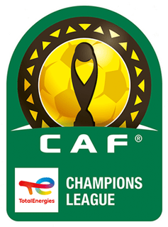 Picture of CAF Champions League