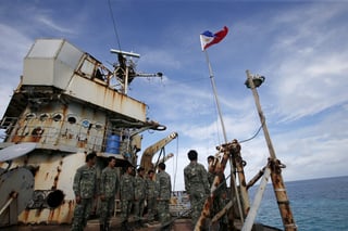 Picture of Philippine Navy