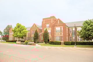 Picture of Eastern New Mexico University