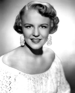 Picture of Peggy Lee