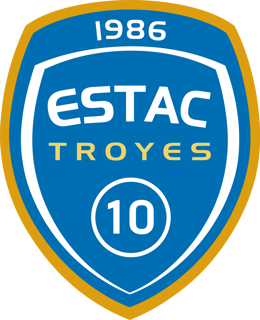 Picture of ES Troyes AC