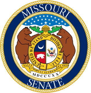 Picture of Missouri Senate