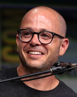 Picture of Damon Lindelof