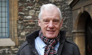 Picture of Richard Franklin