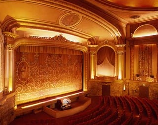Picture of Grand Lake Theatre