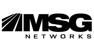 Picture of MSG Network