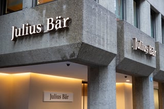 Picture of Julius Baer Group