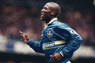 Picture of Kevin Campbell