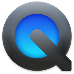 Picture of QuickTime