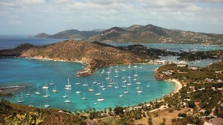 Picture of Antigua