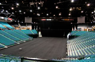 Picture of MGM Grand Garden Arena