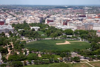 Picture of The Ellipse
