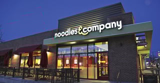 Picture of Noodles & Company