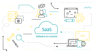 Picture of Software as a service