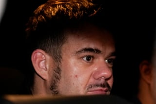 Picture of Joran van der Sloot