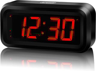 Picture of Digital clock