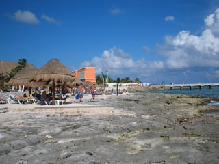 Picture of Costa Maya
