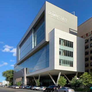 Picture of SUNY Downstate Medical Center