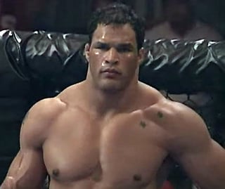 Picture of Mark Kerr