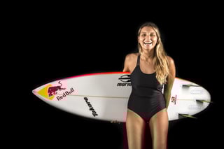 Picture of Maya Gabeira