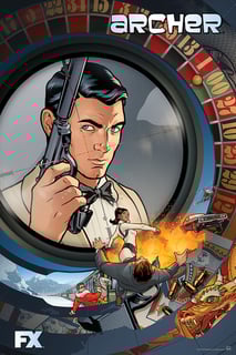 Picture of Archer