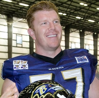 Picture of Matt Birk