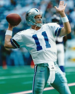 Picture of Quarterback