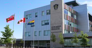 Picture of Halton Regional Police Service