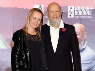Picture of Emily Eavis