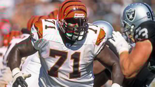 Picture of Willie Anderson