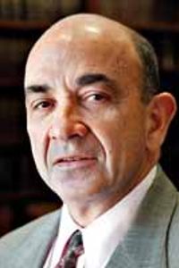 Picture of Alvin Hellerstein