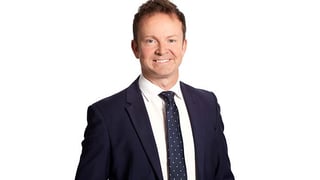 Picture of Paul Hudson